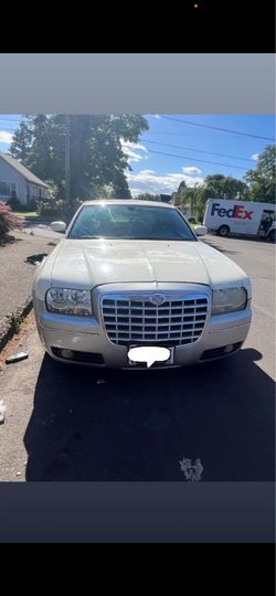 2005 Chrysler 300