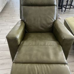 Lazy Boy Rocker Recliner 