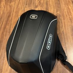 Ogio Mach 5 Riding Backpack