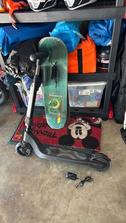 Kids Scooter
