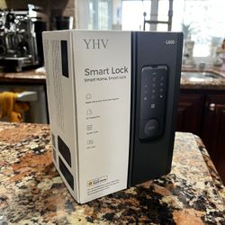 YHV Smart Lock