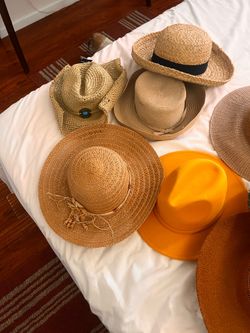 Women’s Hats