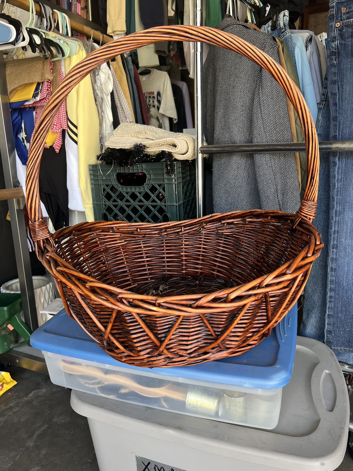 Large Basket