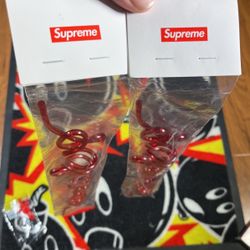 Supreme Accessories 