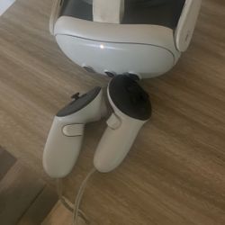🔥 Meta Quest 3 VR – Like New – Priced to Sell ($450)