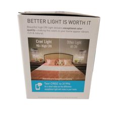 Cree Led 120W Bulb

