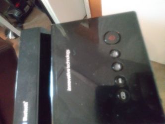 Bluetooth Tower speaker