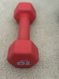 10lb Weight