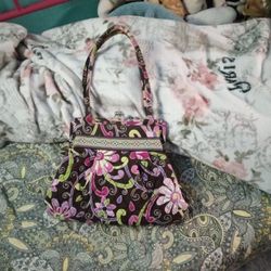 Vera Bradley Purse