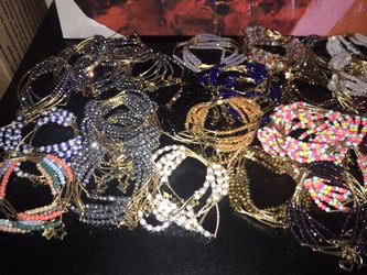 Semanarios de chapa de oro
