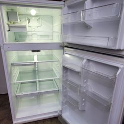 Hair refrigerator freezer fridge