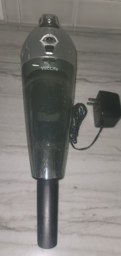 Hand Held Vacume, Vaclife 