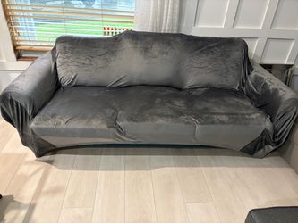 Free couch 3 seater
