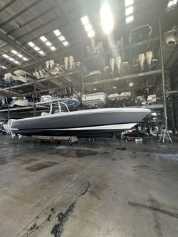 Boat Wraps 