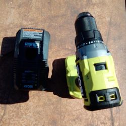 Drill