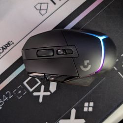 Logitech G502 X plus Gaming Mouse