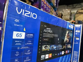 BLACK FRIDAY DEALS!!! 	65" Vizio 4K LED HDR Smart V4K65M-08