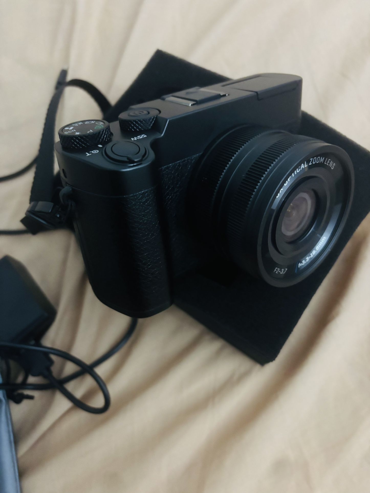 Digital Camera