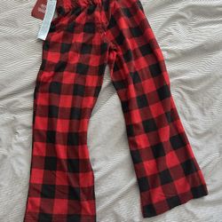 Kid Pajama Pants