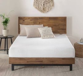 Twin Mattress/ 8 Inch