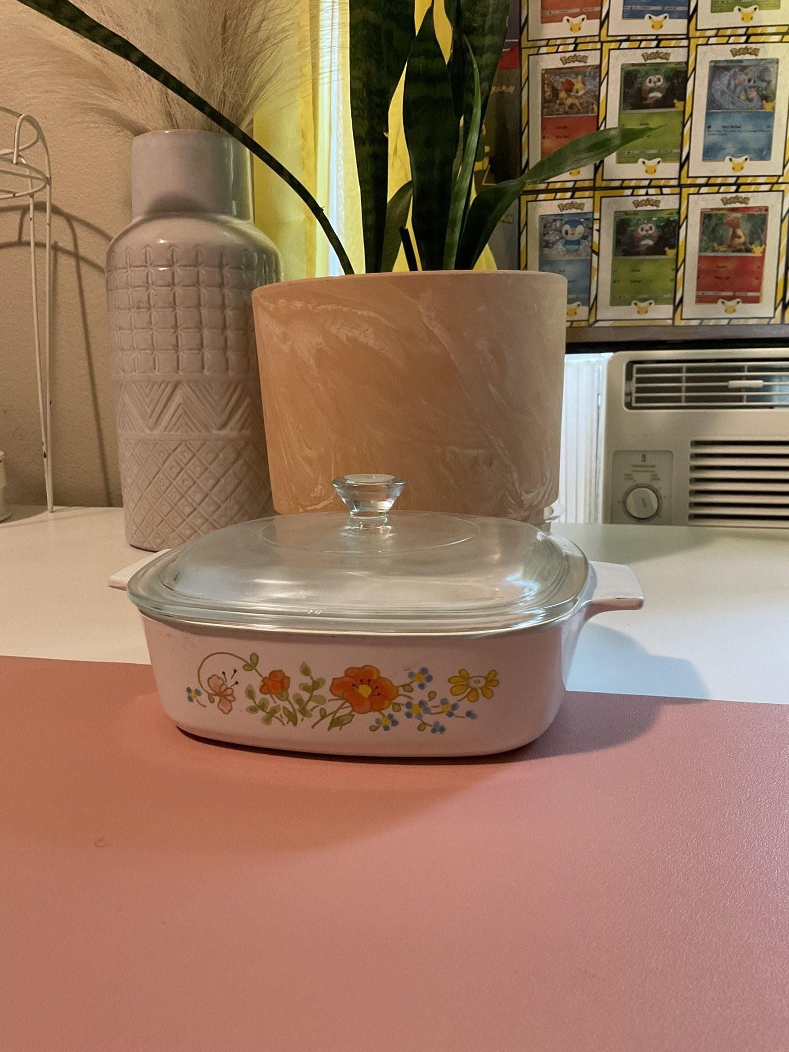VGT 1 Qt Corning Ware