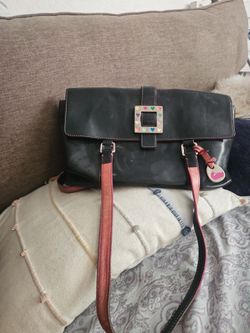 Dooney and burke purse