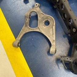 Dodge Jeep Srt Durango Trac Hawk Subframe Lower Control Arms