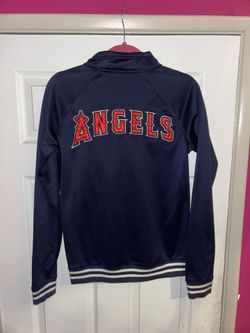 Woman’s Angels Jacket