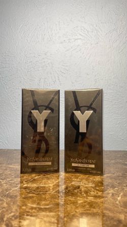 YSL Y EDP