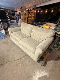 Sofa bed / Couch bed