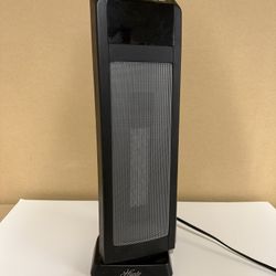 Hunter Electric Tower Space Heater – Oscillating – Tested – South Pasadena