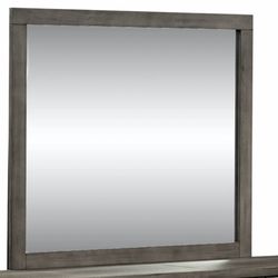 Dressor Mirror 686-BR51 