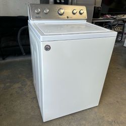 Washer Maytag 4.5cf (FREE DELIVERY & INSTALLATION) 2 months Warranty