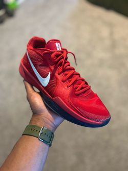 Sabrina ‘USA Olympic’ size 10.5