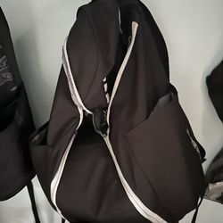 Nike Quad Zip Bag
