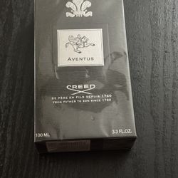 Creed Aventus 