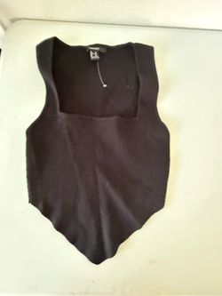 Forever 21 medium top