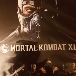 Xbox One And Xbox 360 Video games All In Perfect Condition