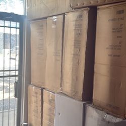 Mattress King Size 8 Inch Memory Foam $99