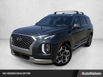 2022 Hyundai Palisade