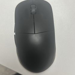 Gaming Mouse 