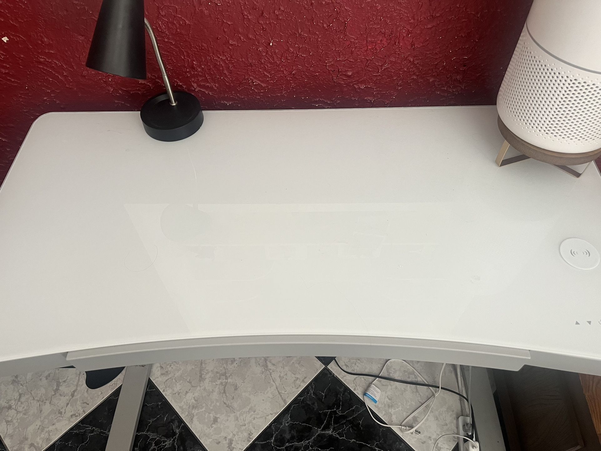 Adjustable Desk