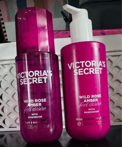 VS and BBW