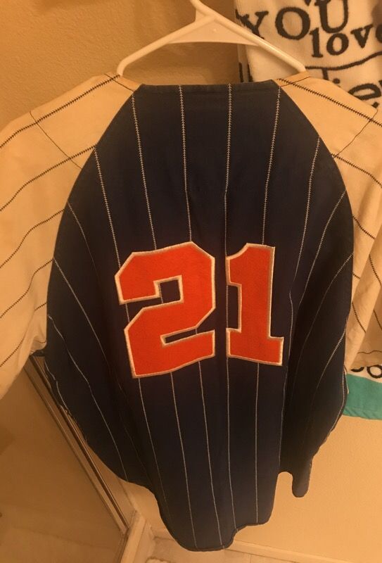 Ken caminiti jersey hotsell