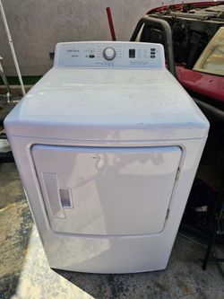 Insignia dryer