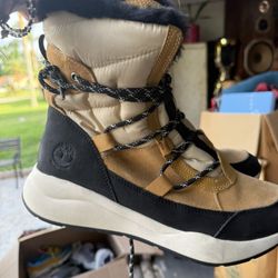 Timberland