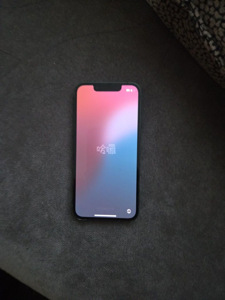 I Phone 13 Mini 