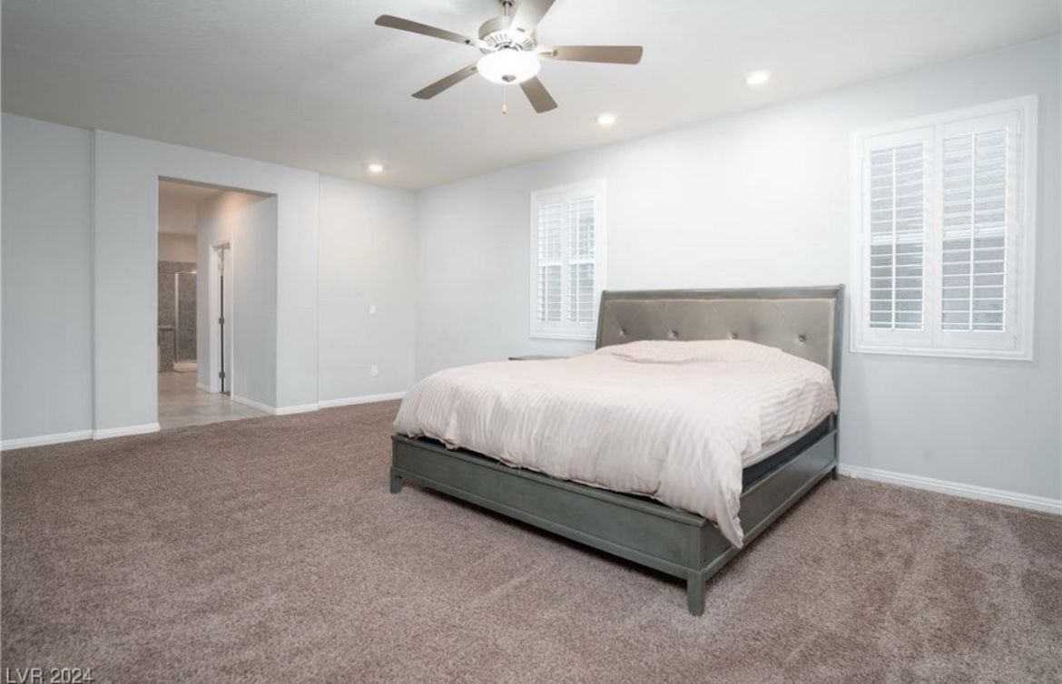 King Bed frame, Dresser, Night Stand and Mirror