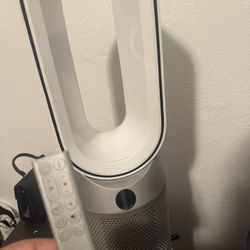 Dyson Air Purifier Cool & Heat 
