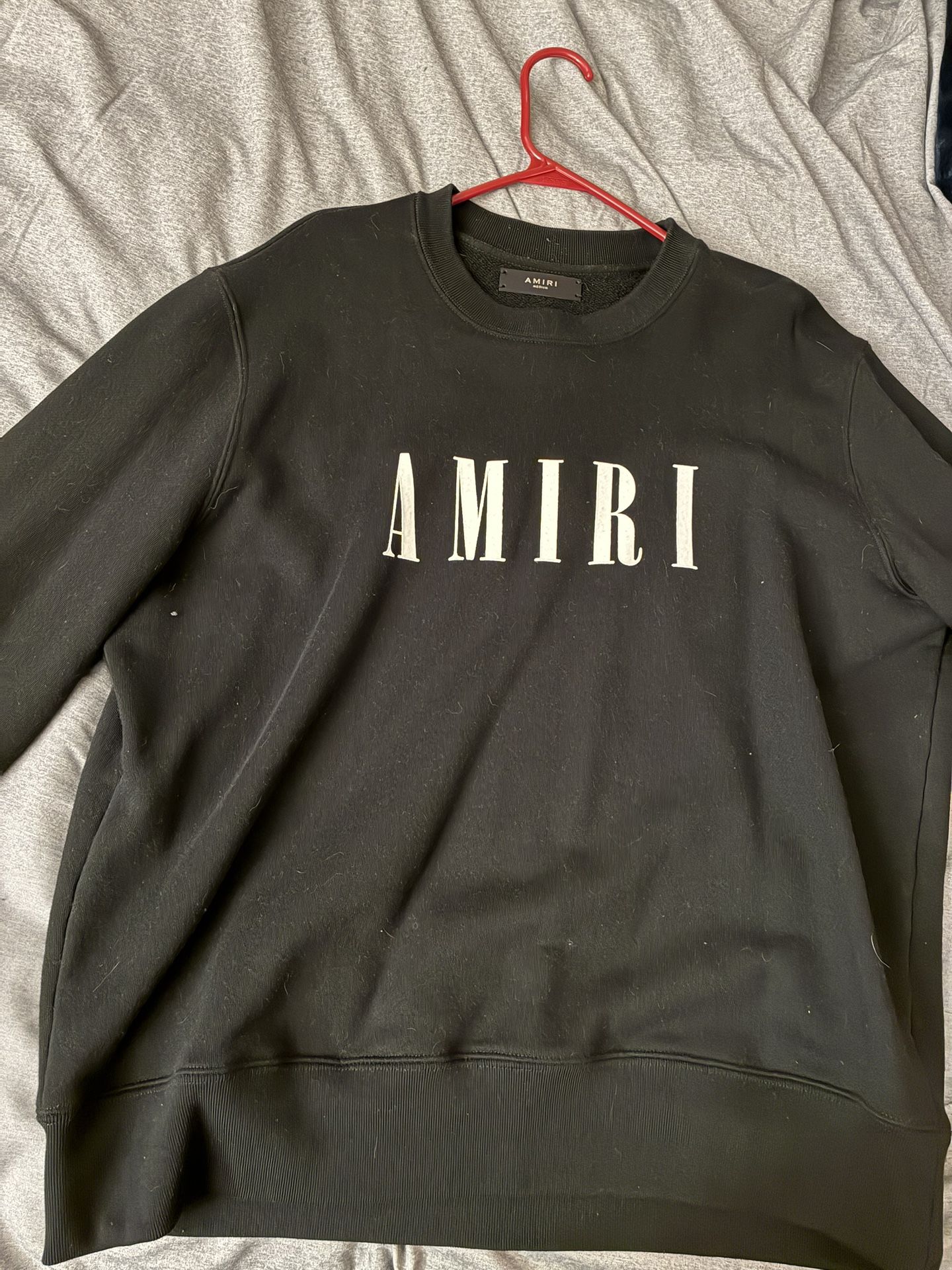 Amiri Sweatshirt